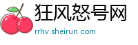 狂风怒号网